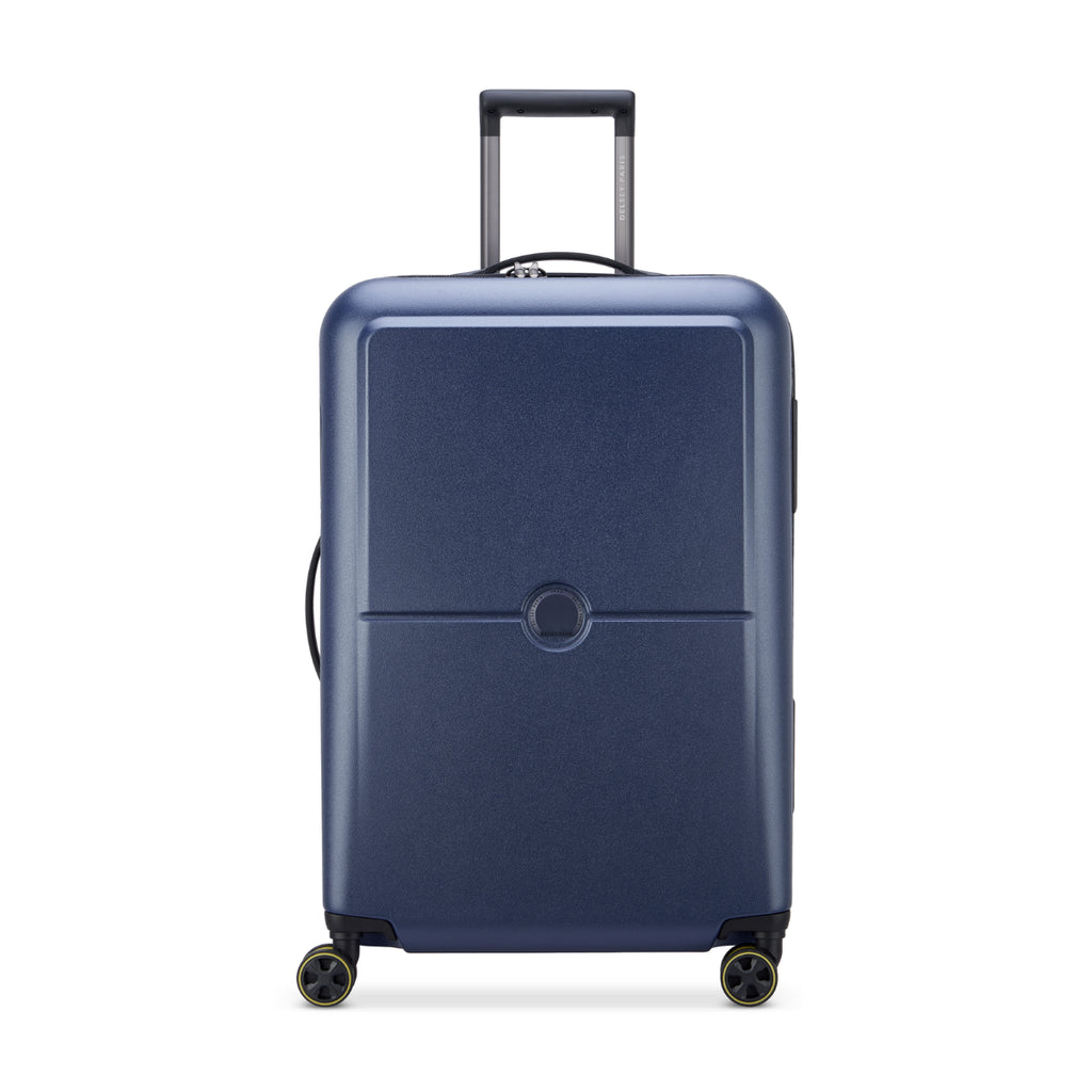 Delsey Turenne 2.0 70cm Check-In Trolley Hard Case TSA Lock 4D Wheel
