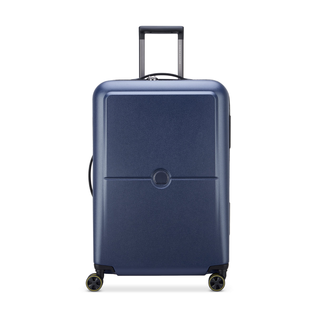 Delsey Turenne 2.0 70cm Check-In Trolley Hard Case TSA Lock 4D Wheel