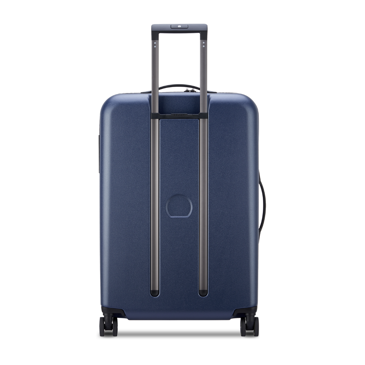 Delsey Turenne 2.0 70cm Check-In Trolley Hard Case TSA Lock 4D Wheel