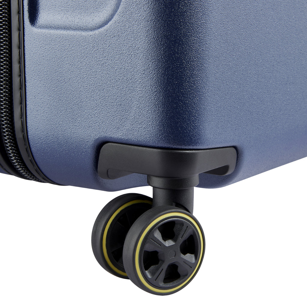 Delsey Turenne 2.0 70cm Check-In Trolley Hard Case TSA Lock 4D Wheel