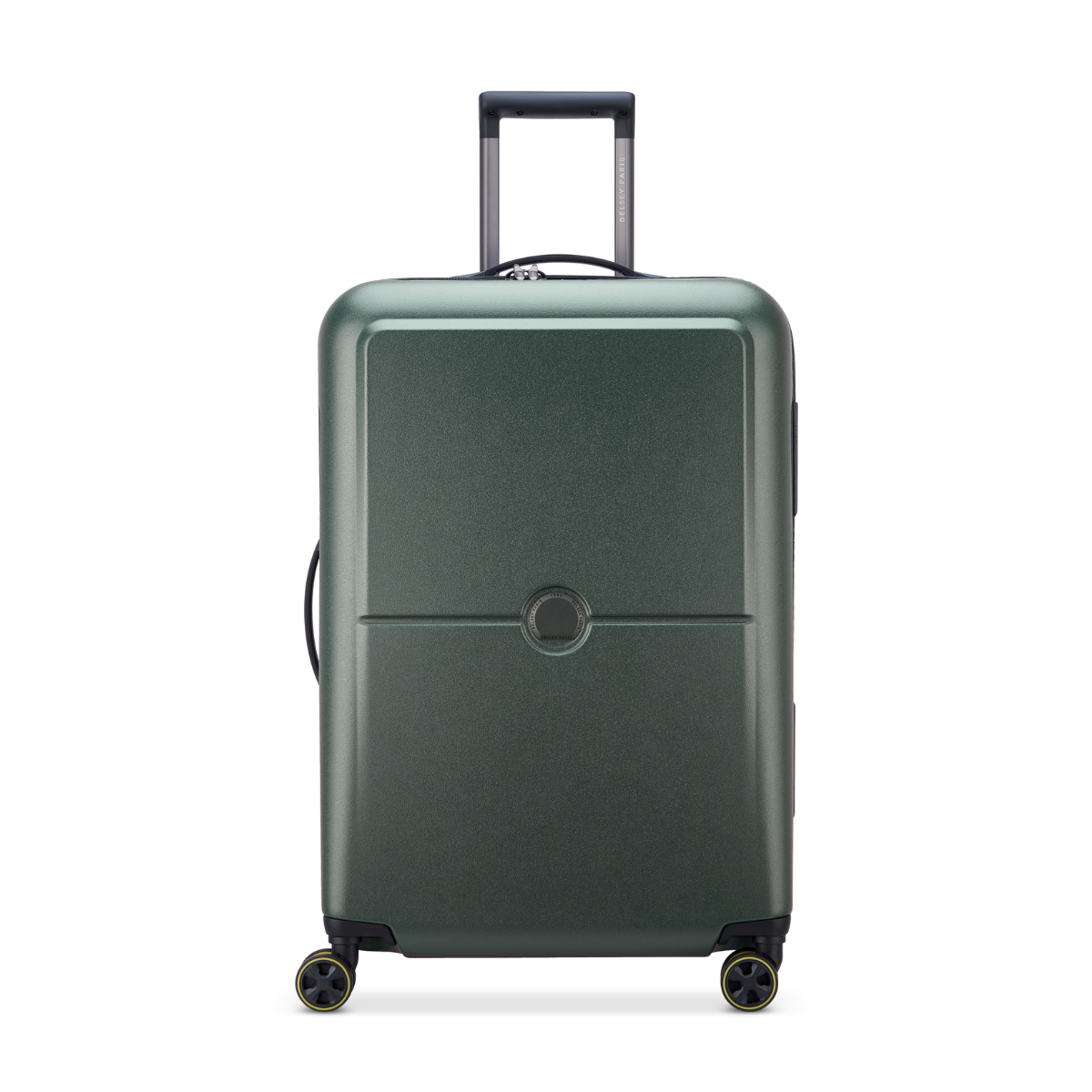 Delsey Turenne 2.0 70cm Check-In Trolley Hard Case TSA Lock 4D Wheel