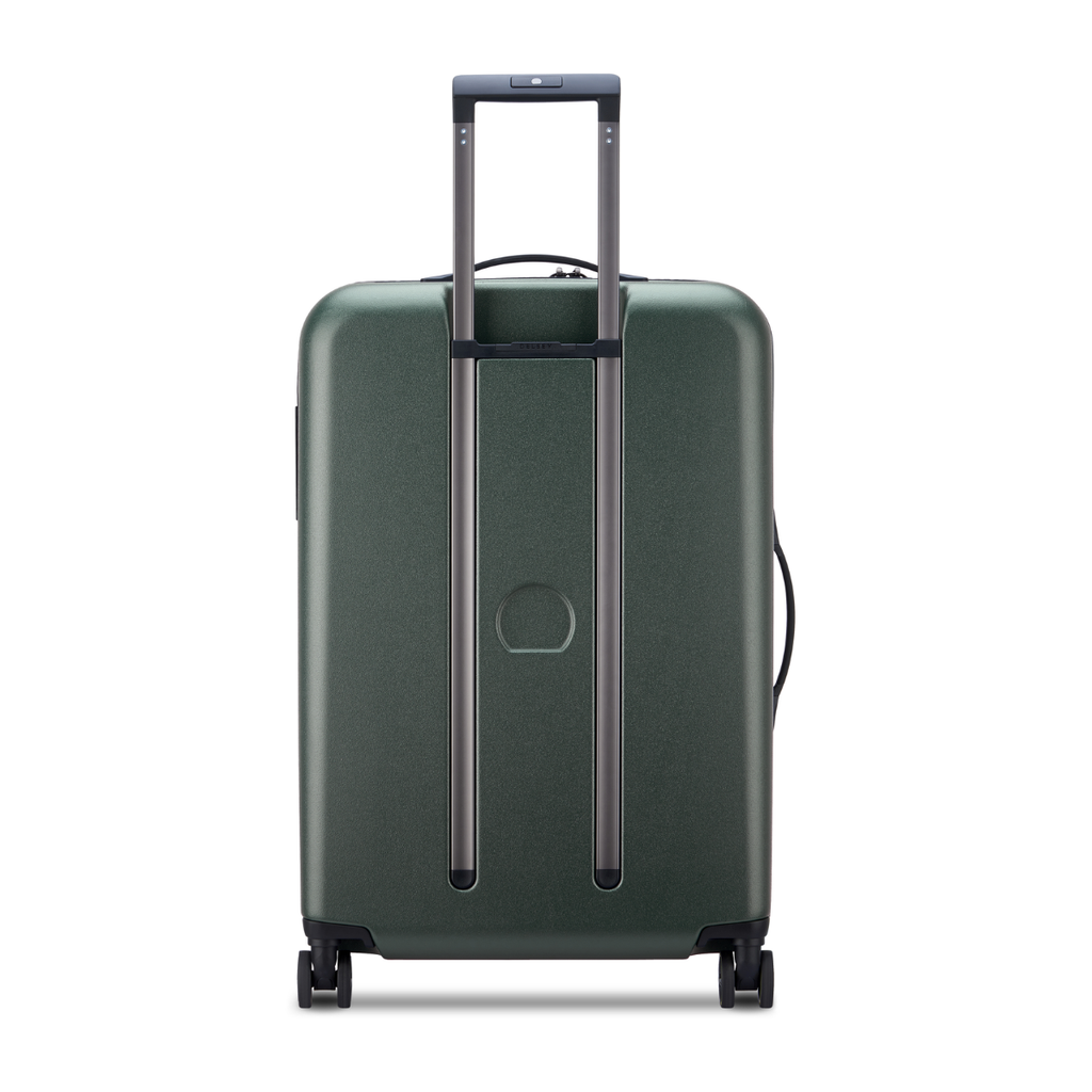 Delsey Turenne 2.0 70cm Check-In Trolley Hard Case TSA Lock 4D Wheel