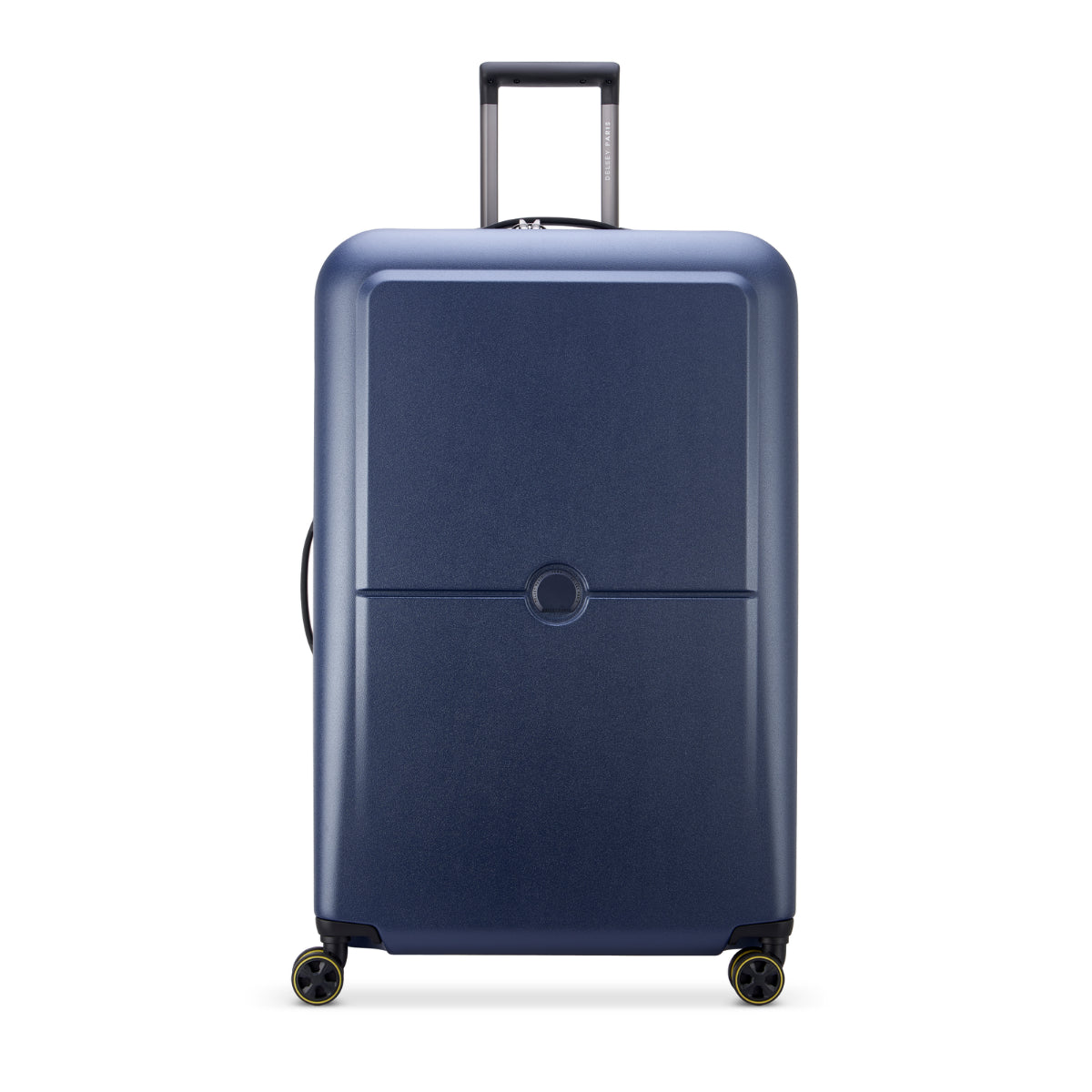 Delsey Turenne 2.0 82cm Check-In Trolley Hard Case TSA Lock 4D Wheel