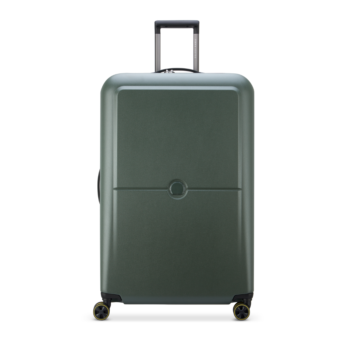 Delsey Turenne 2.0 82cm Check-In Trolley Hard Case TSA Lock 4D Wheel