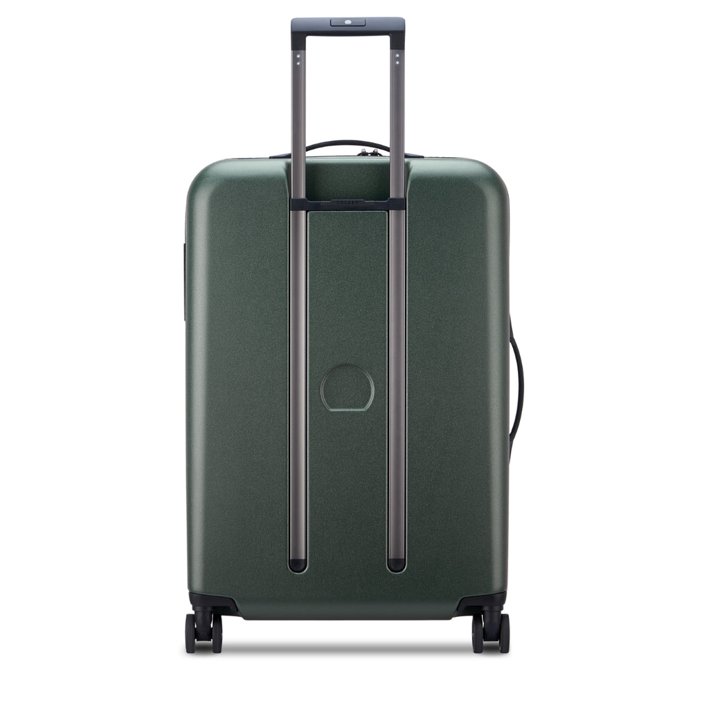 Delsey Turenne 2.0 82cm Check-In Trolley Hard Case TSA Lock 4D Wheel
