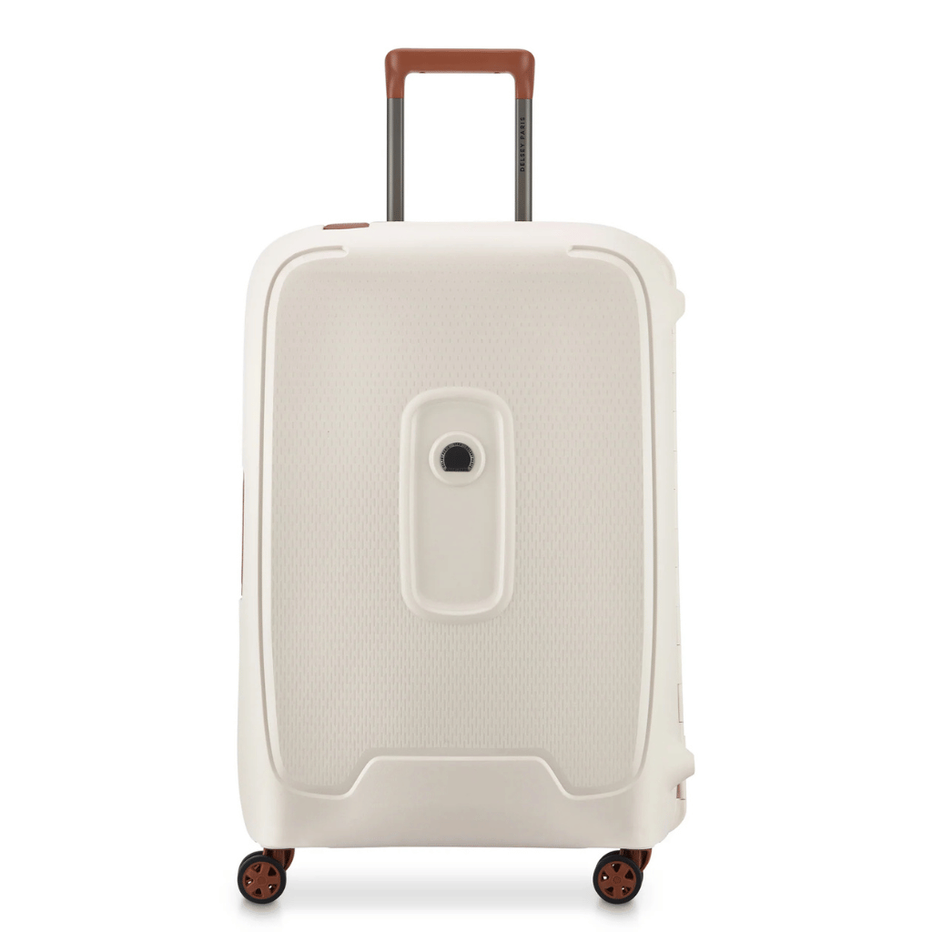 Delsey Moncey Multilock Recycled PP Spinner 70cm