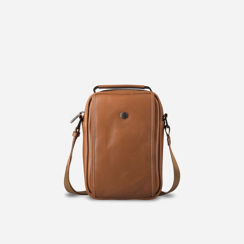 Jekyll & Hide Detailed Crossbody