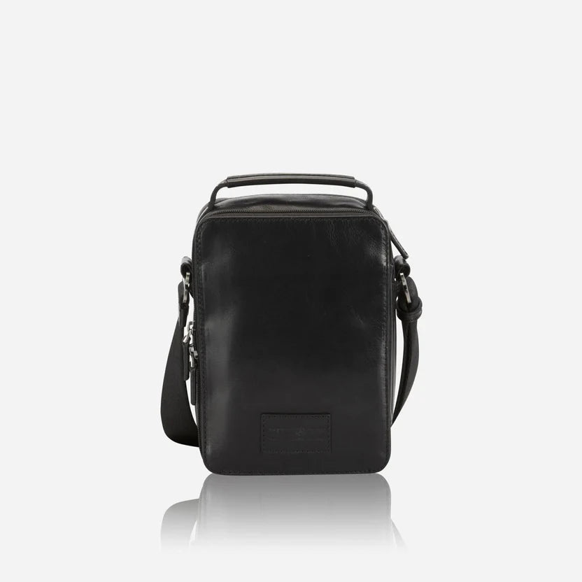 Jekyll & Hide Detailed Crossbody