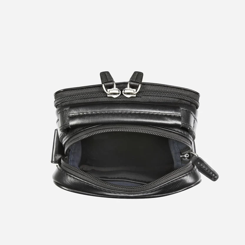 Jekyll & Hide Detailed Crossbody
