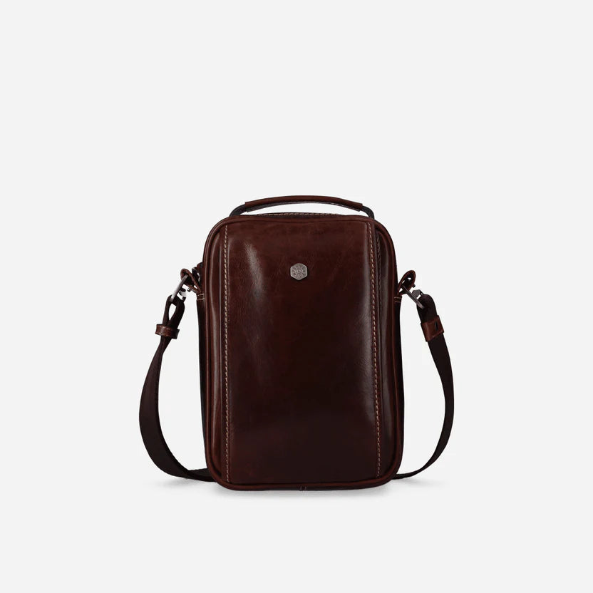 Jekyll & Hide Detailed Crossbody