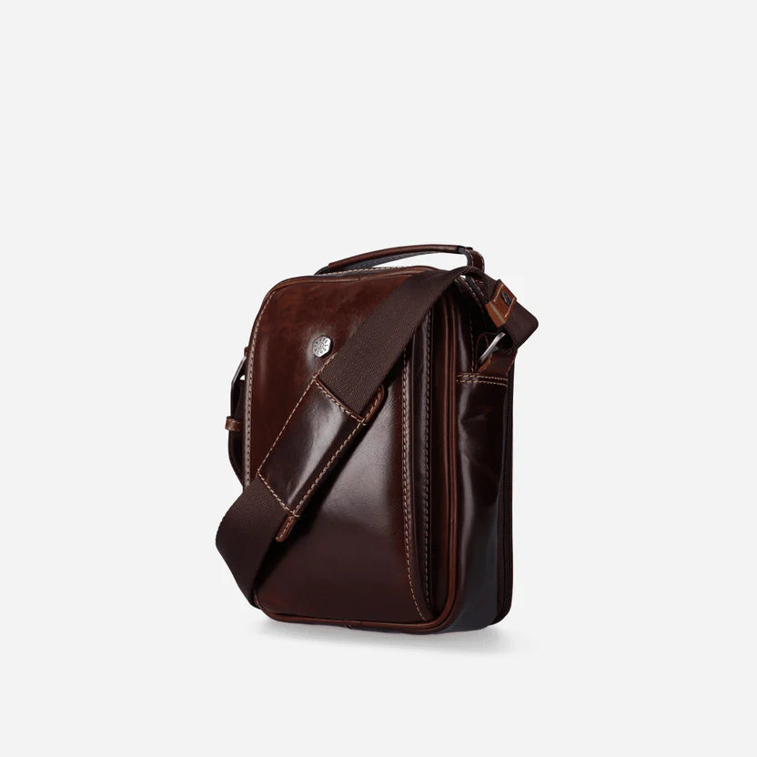 Jekyll & Hide Detailed Crossbody