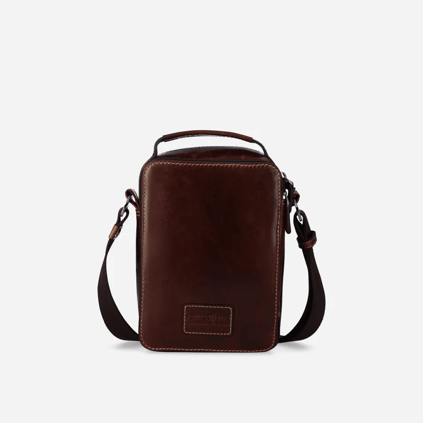Jekyll & Hide Detailed Crossbody