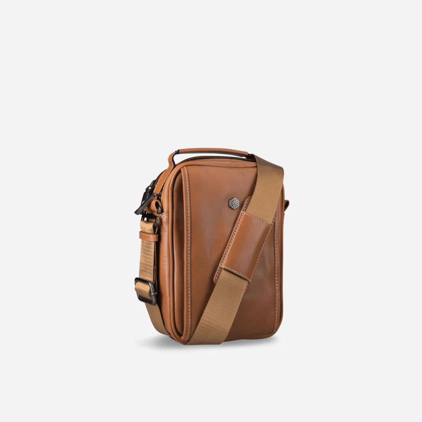 Jekyll & Hide Detailed Crossbody