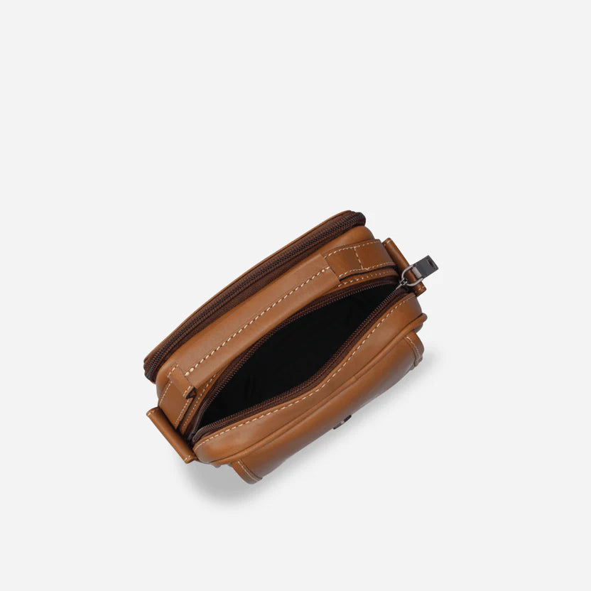 Jekyll & Hide Detailed Crossbody
