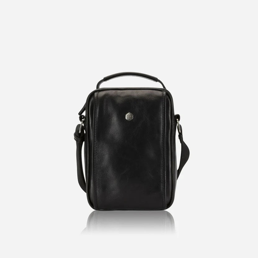 Jekyll & Hide Detailed Crossbody