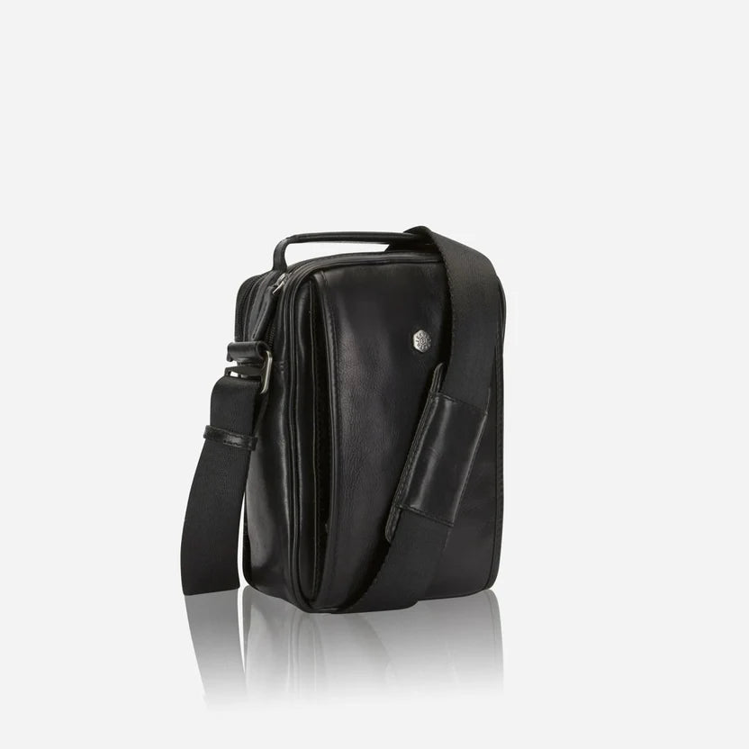 Jekyll & Hide Detailed Crossbody