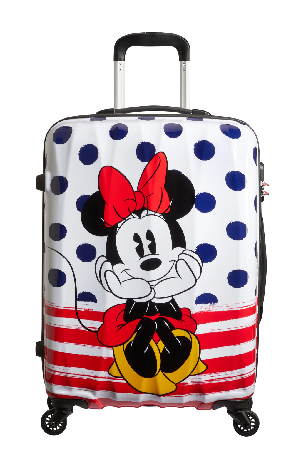 Disney Legends Spinner 65cm