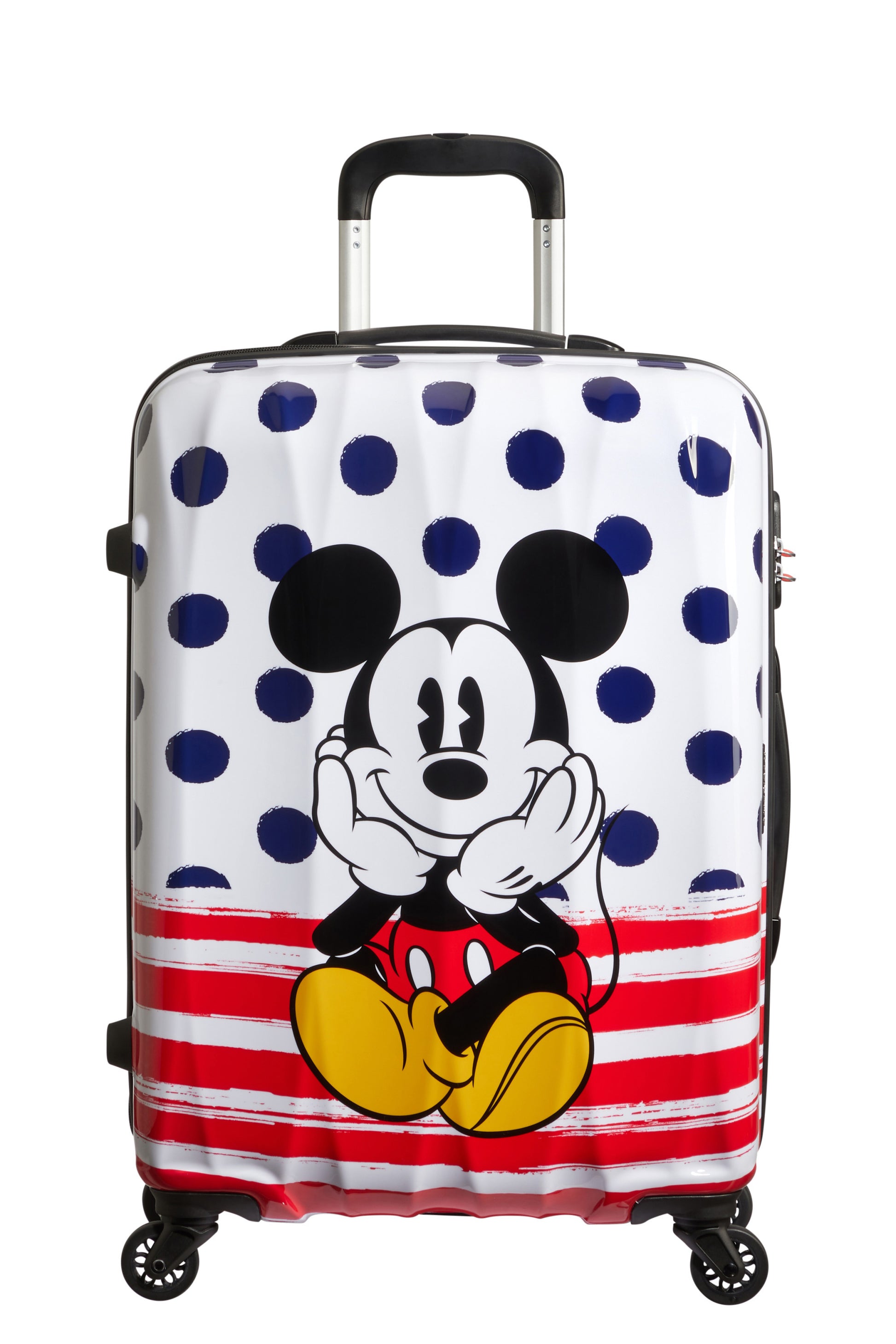 Disney Legends Spinner 65cm