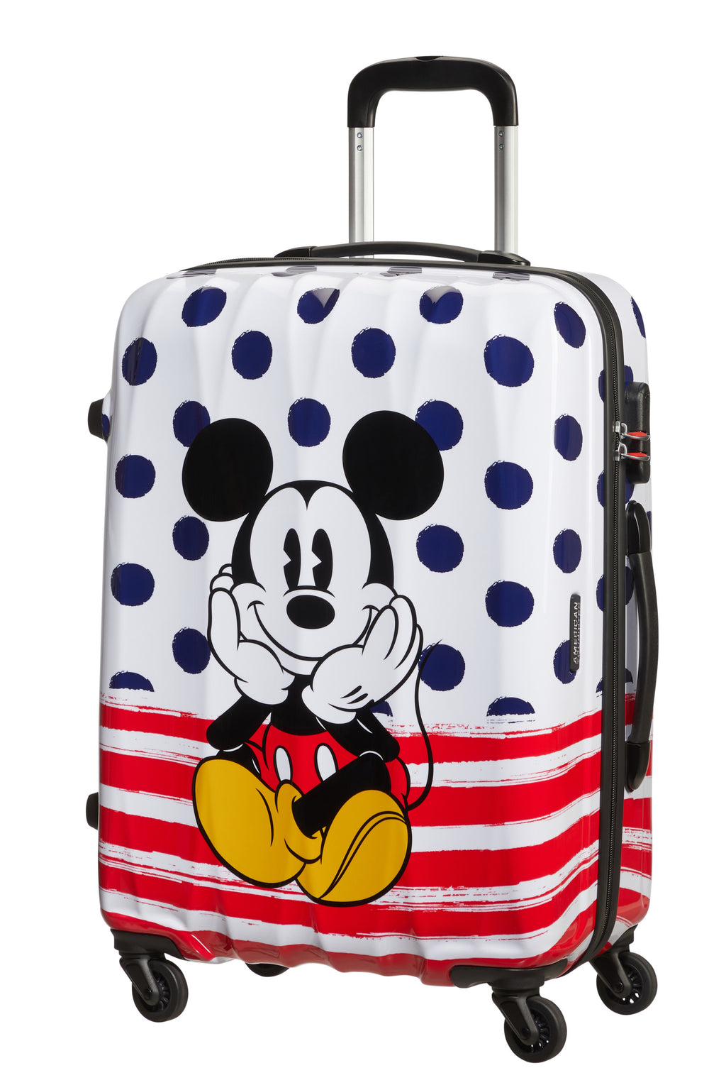 Disney Legends Spinner 65cm