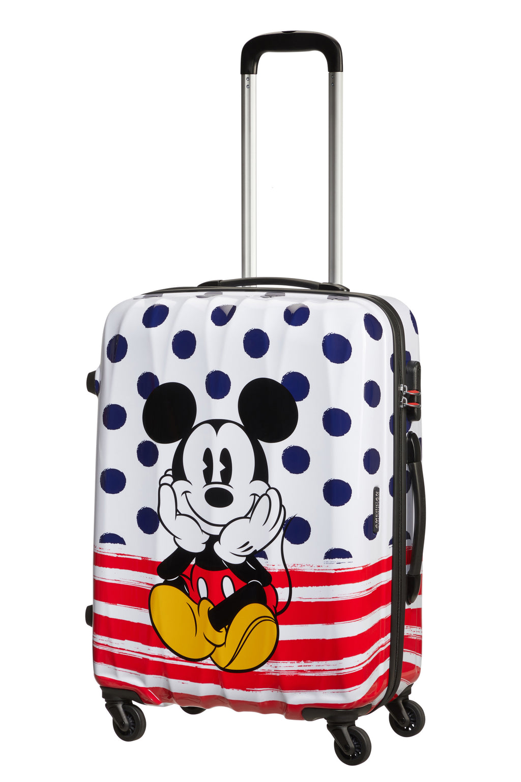 Disney Legends Spinner 65cm