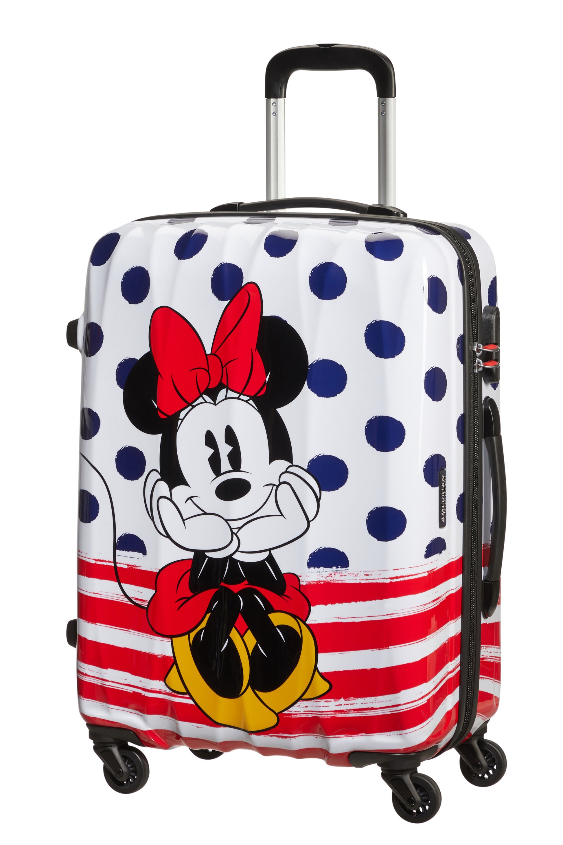 Disney Legends Spinner 65cm