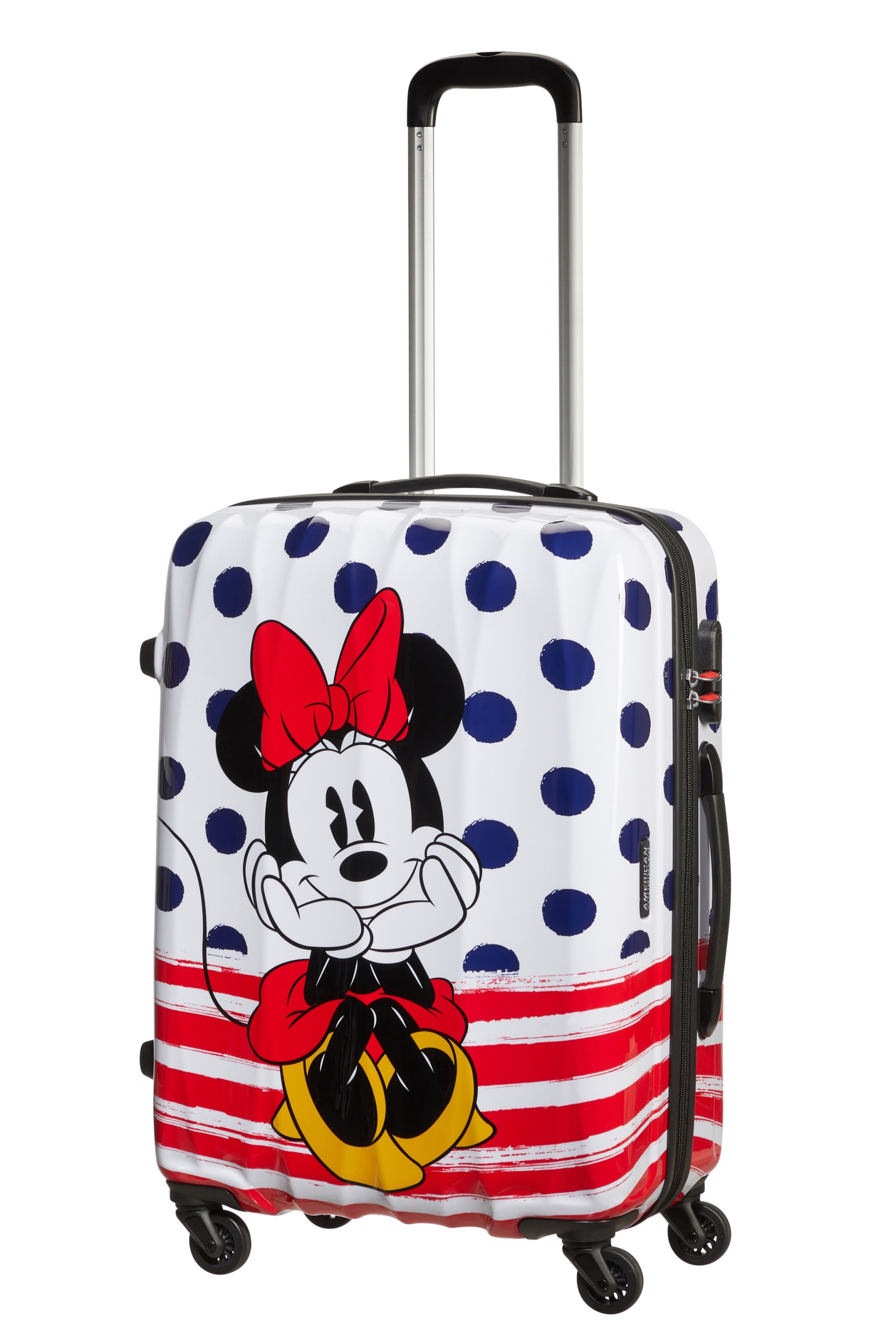 Disney Legends Spinner 65cm