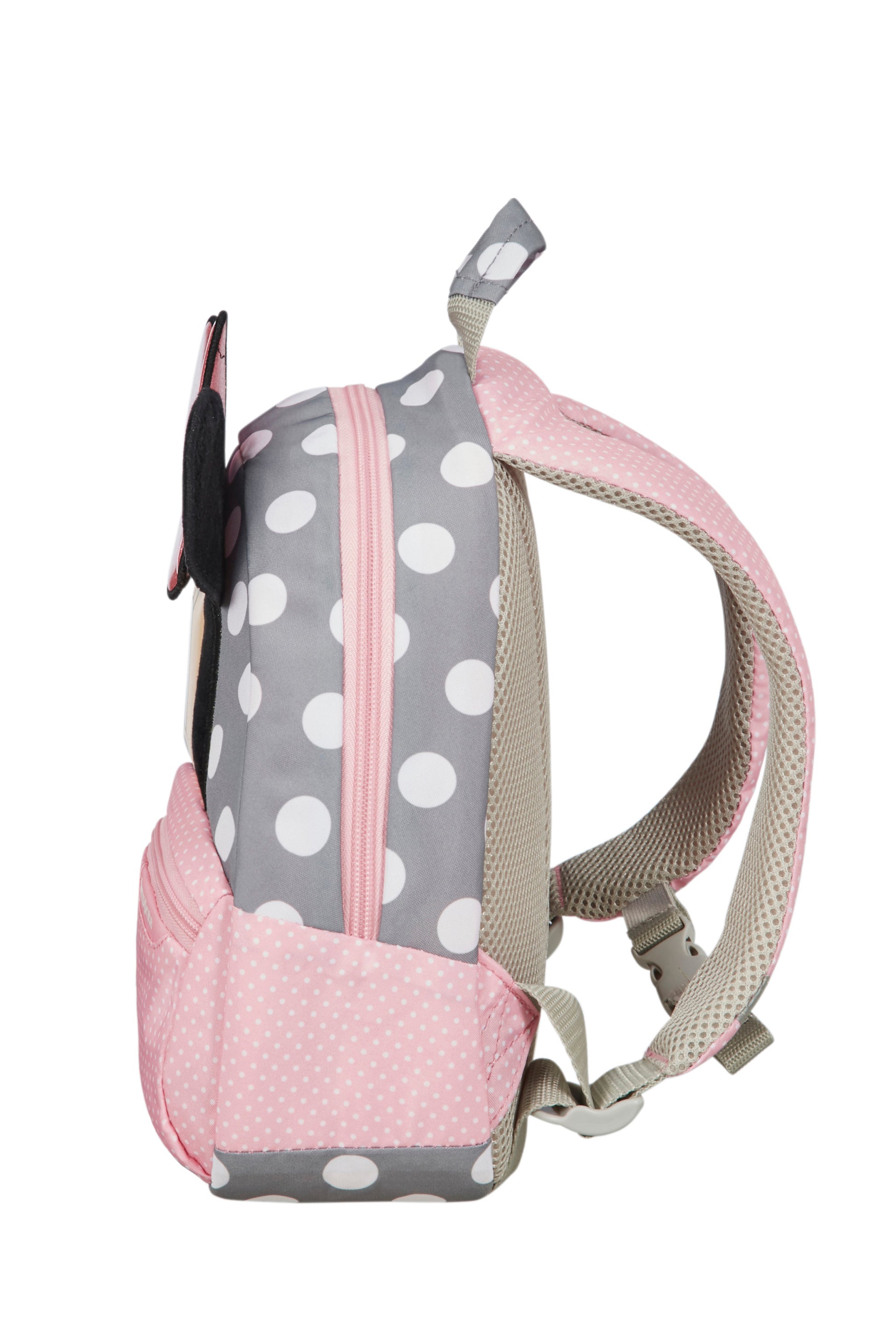 Disney Ultimate 2.0 Backpack S Minnie Glitter