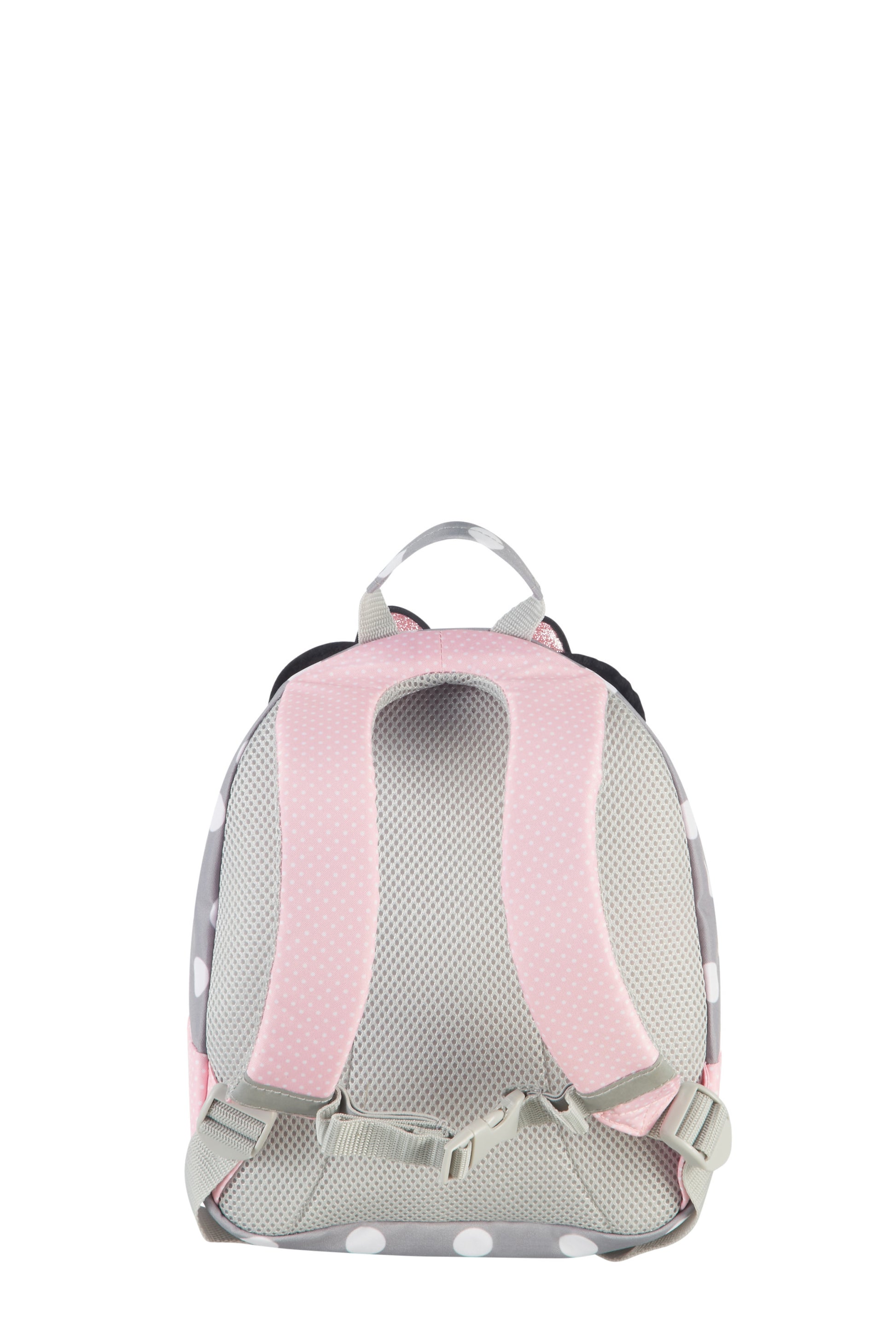 Disney Ultimate 2.0 Backpack S Minnie Glitter