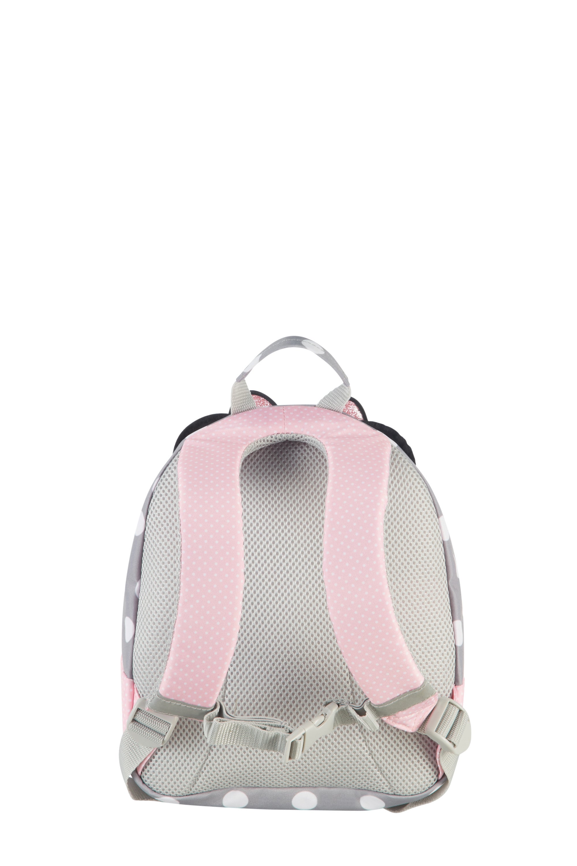 Disney Ultimate 2.0 Backpack S Minnie Glitter