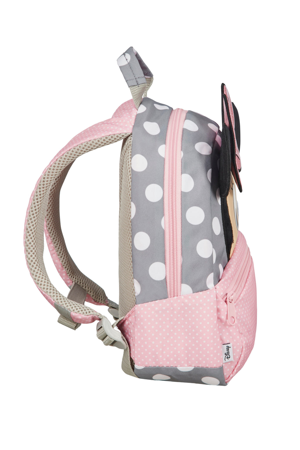 Disney Ultimate 2.0 Backpack S Minnie Glitter