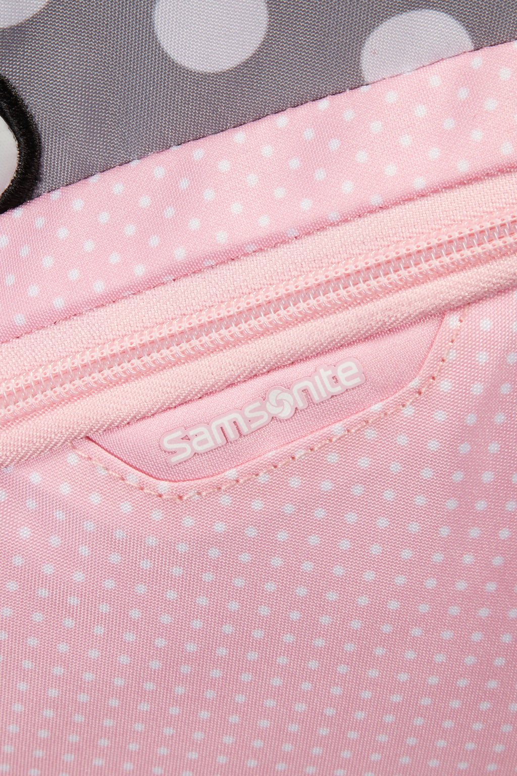 Disney Ultimate 2.0 Backpack S Minnie Glitter