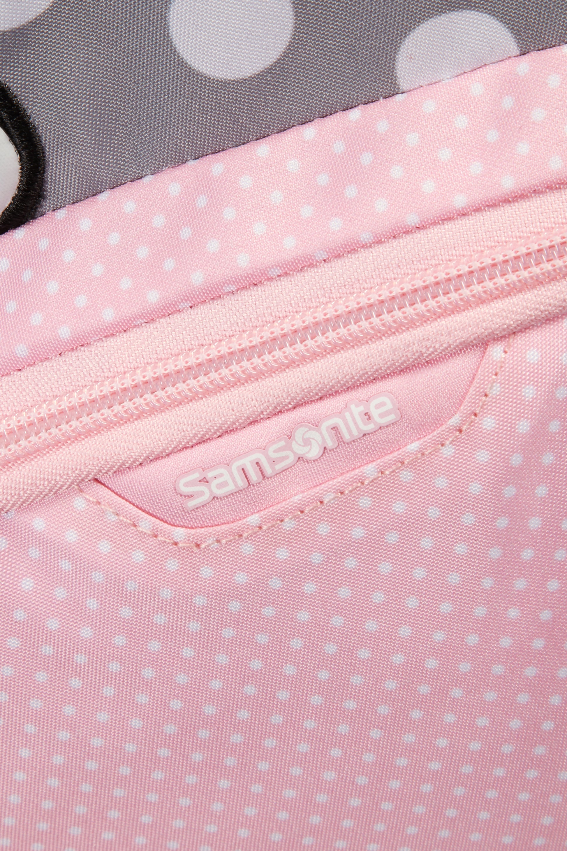Disney Ultimate 2.0 Backpack S Minnie Glitter