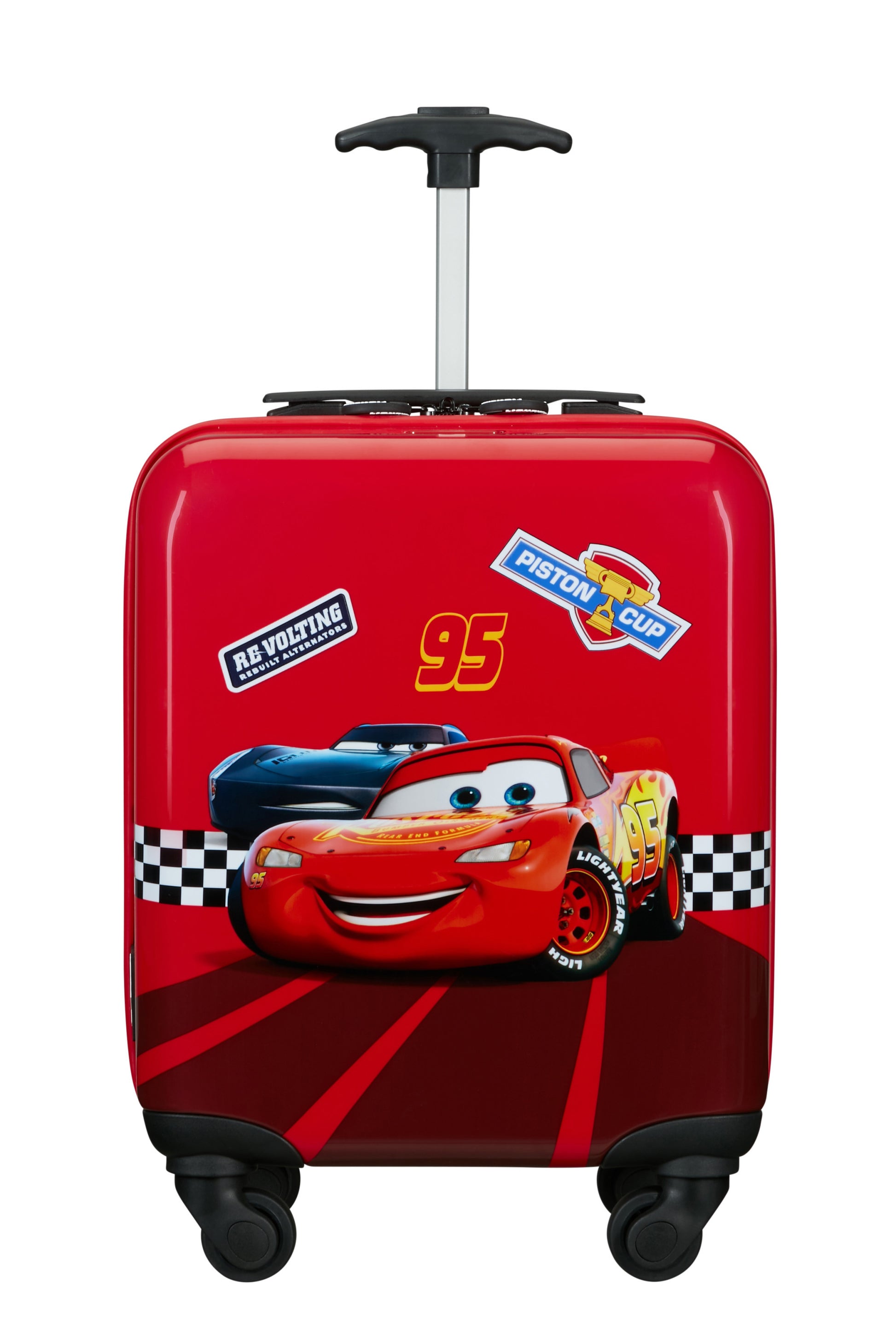 Disney Ultimate 2.0 Cars Spinner 45cm