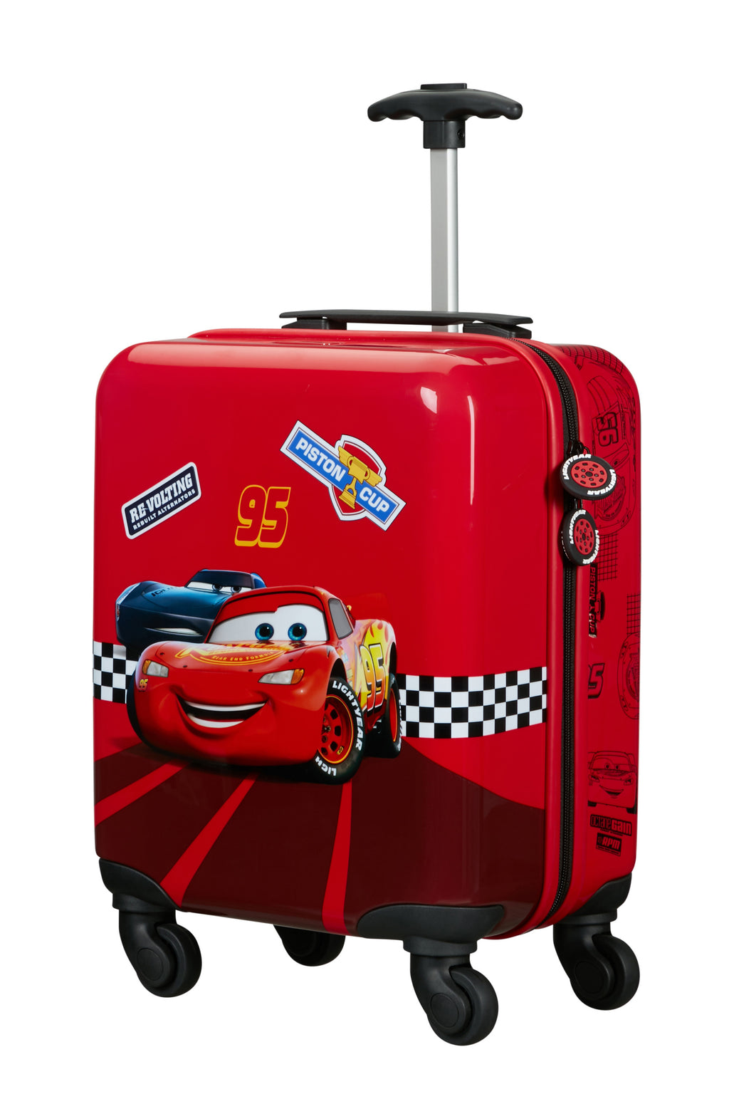 Disney Ultimate 2.0 Cars Spinner 45cm