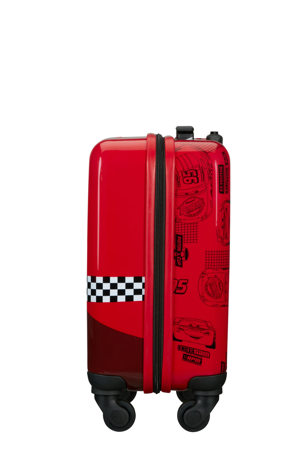 Disney Ultimate 2.0 Cars Spinner 45cm