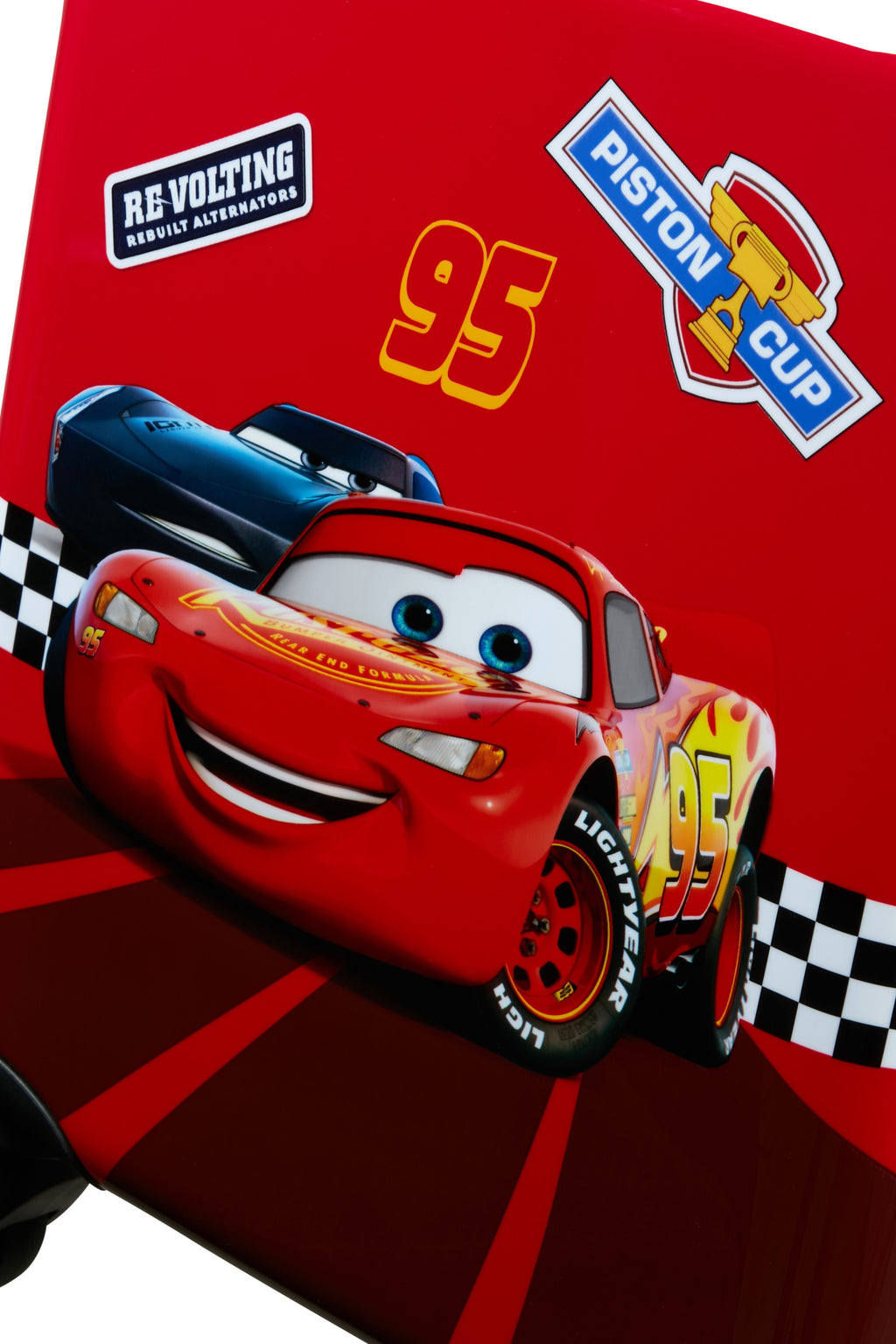 Disney Ultimate 2.0 Cars Spinner 45cm