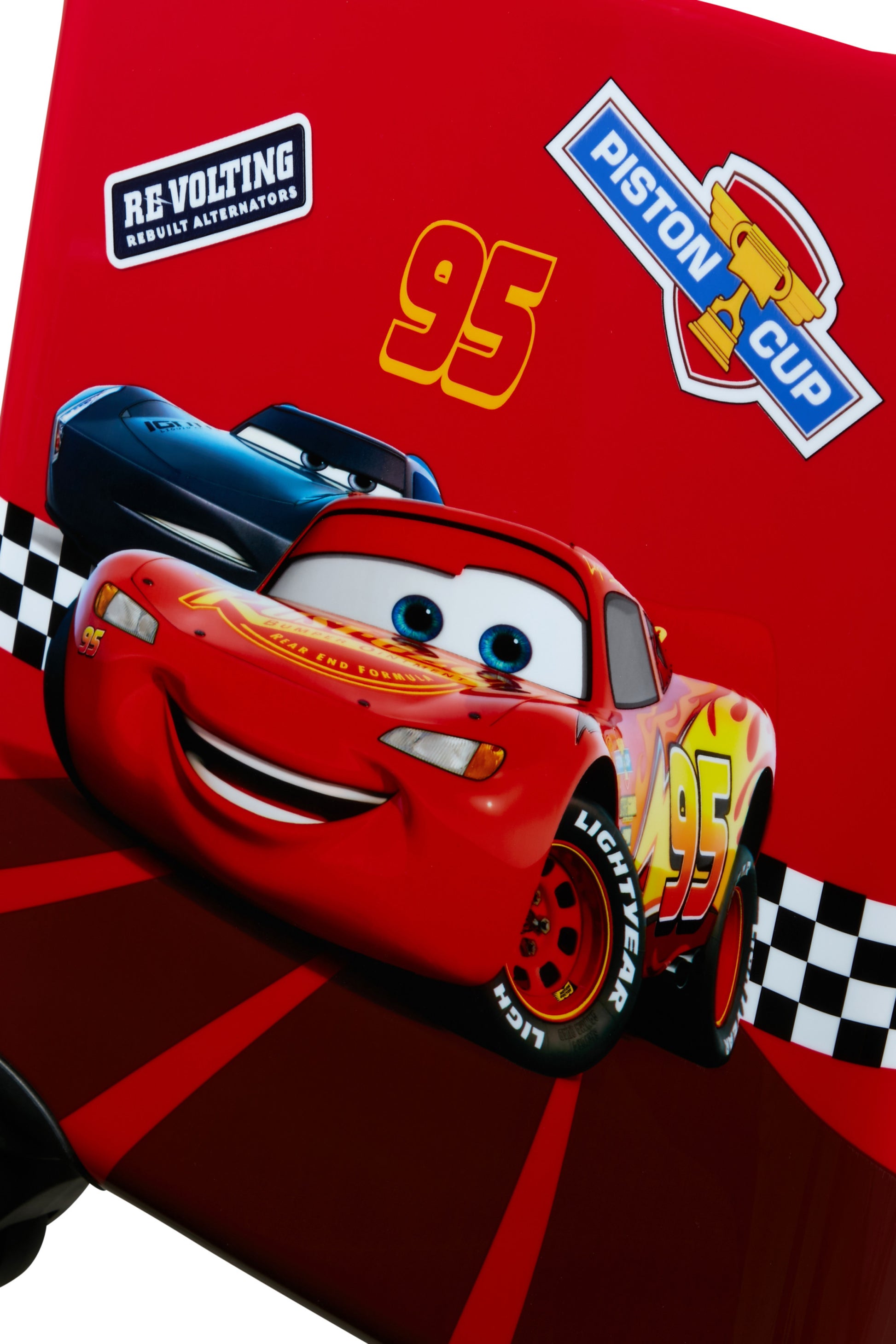 Disney Ultimate 2.0 Cars Spinner 45cm
