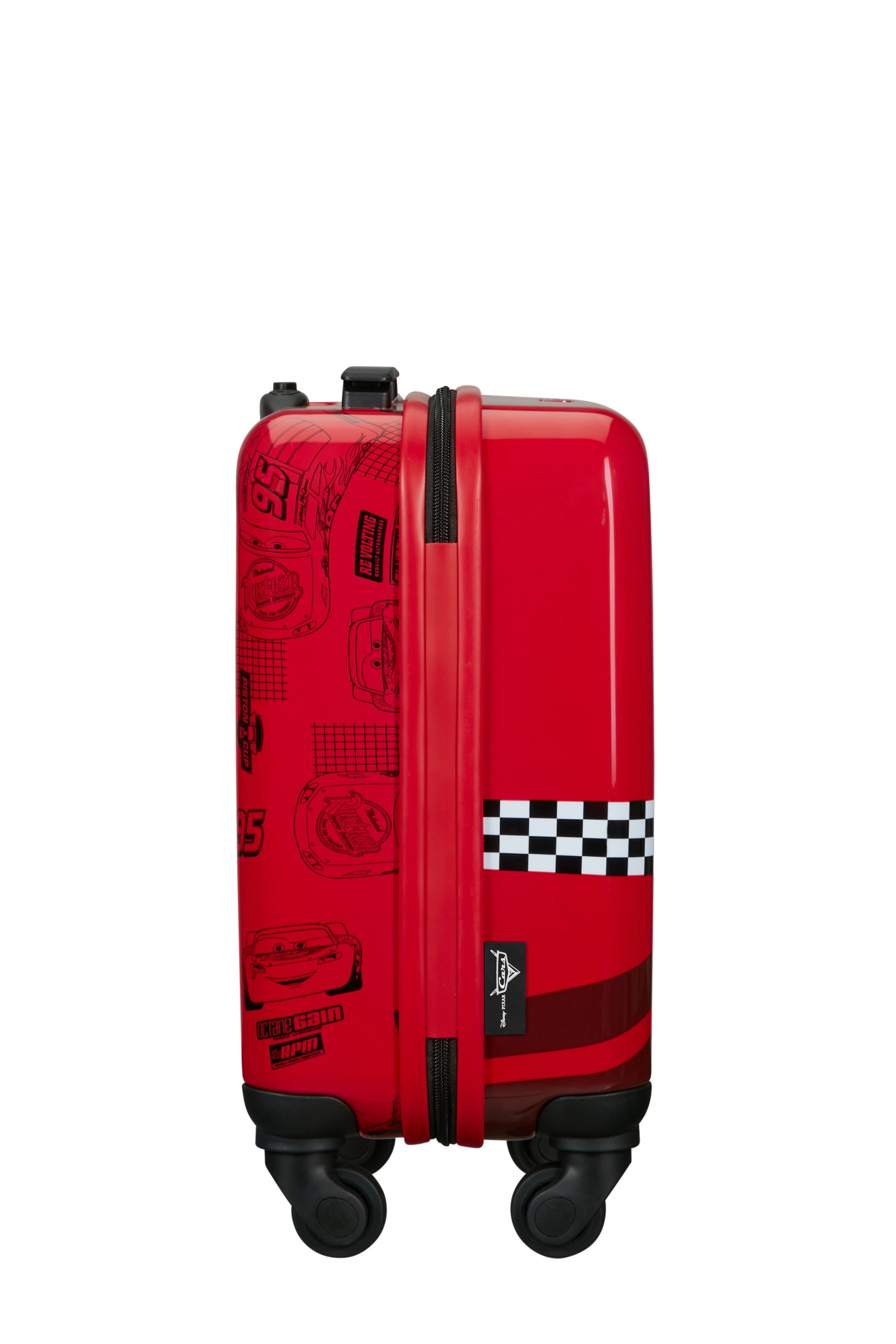 Disney Ultimate 2.0 Cars Spinner 45cm