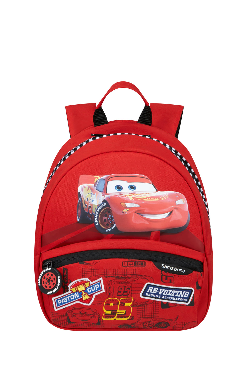 Disney Ultimate 2.0 Cars Backpack S