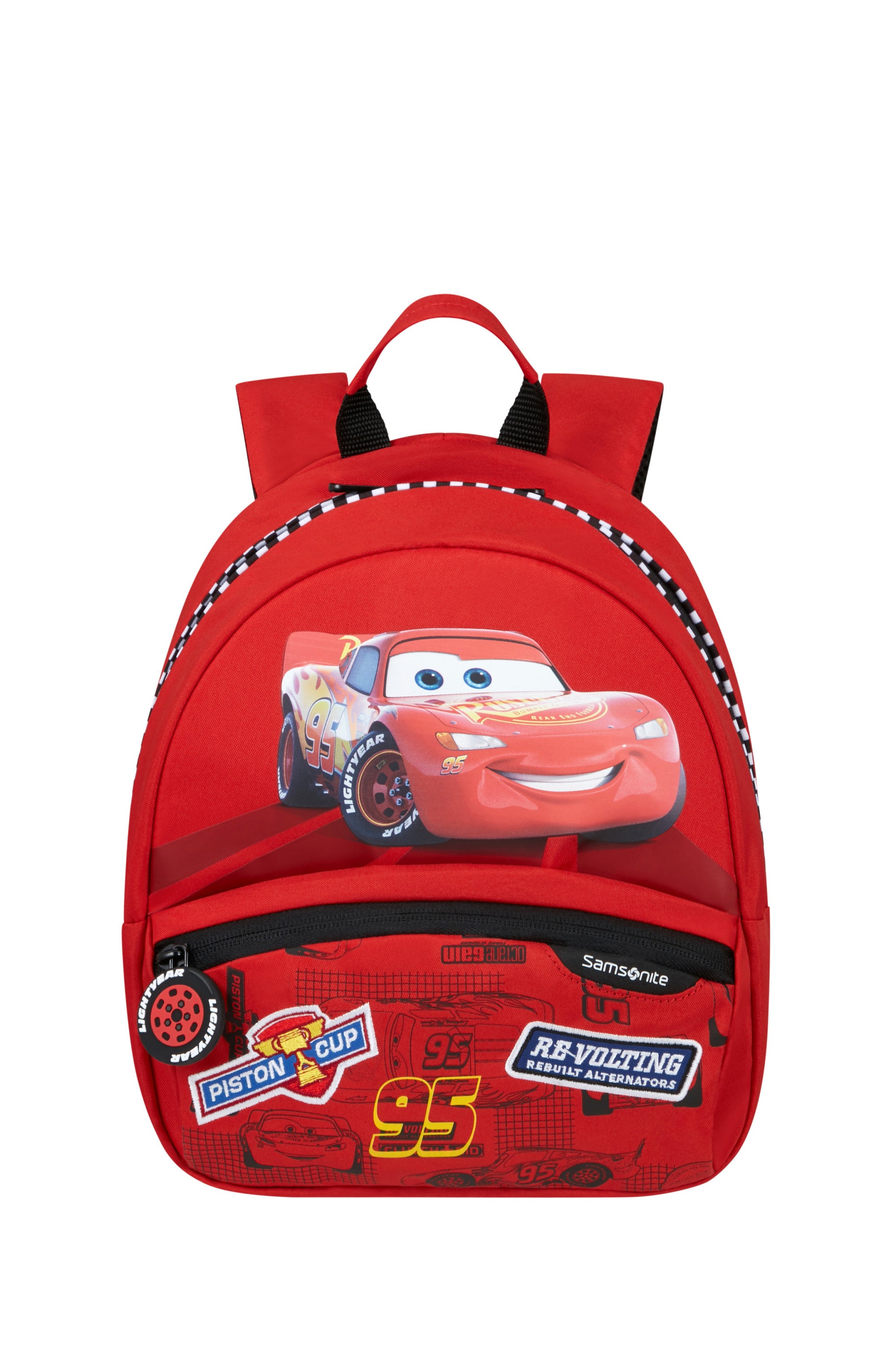 Disney Ultimate 2.0 Cars Backpack S