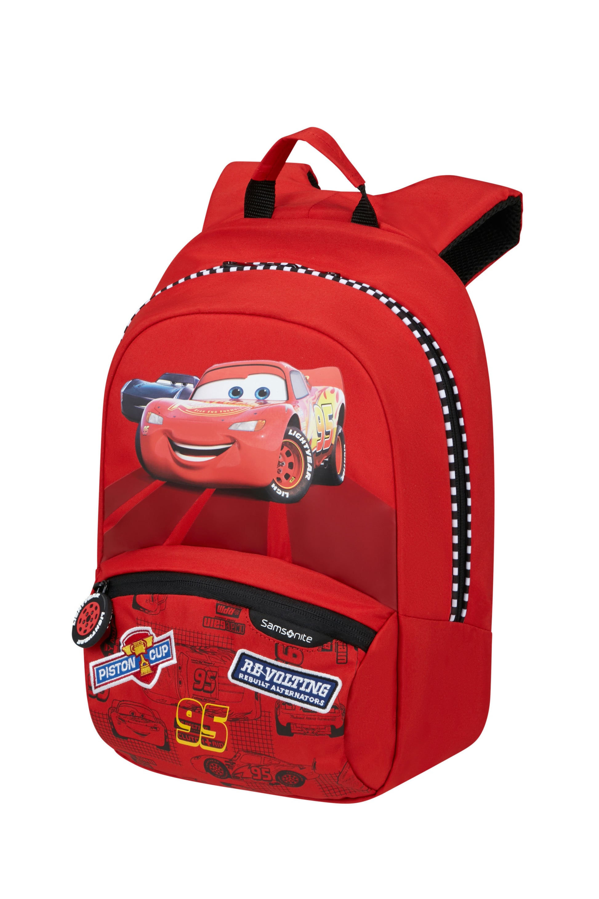 Disney Ultimate 2.0 Cars Backpack S