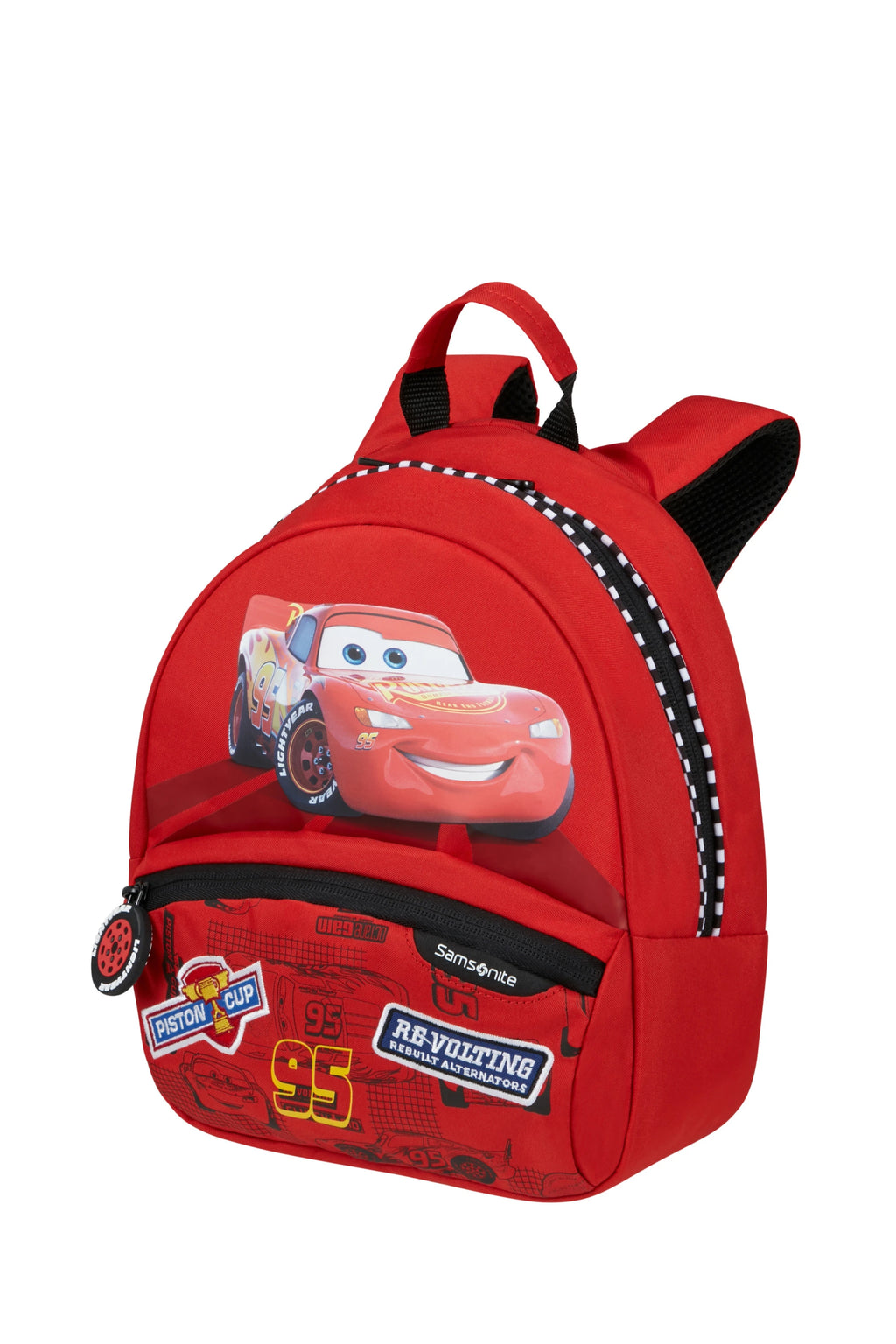Disney Ultimate 2.0 Cars Backpack S