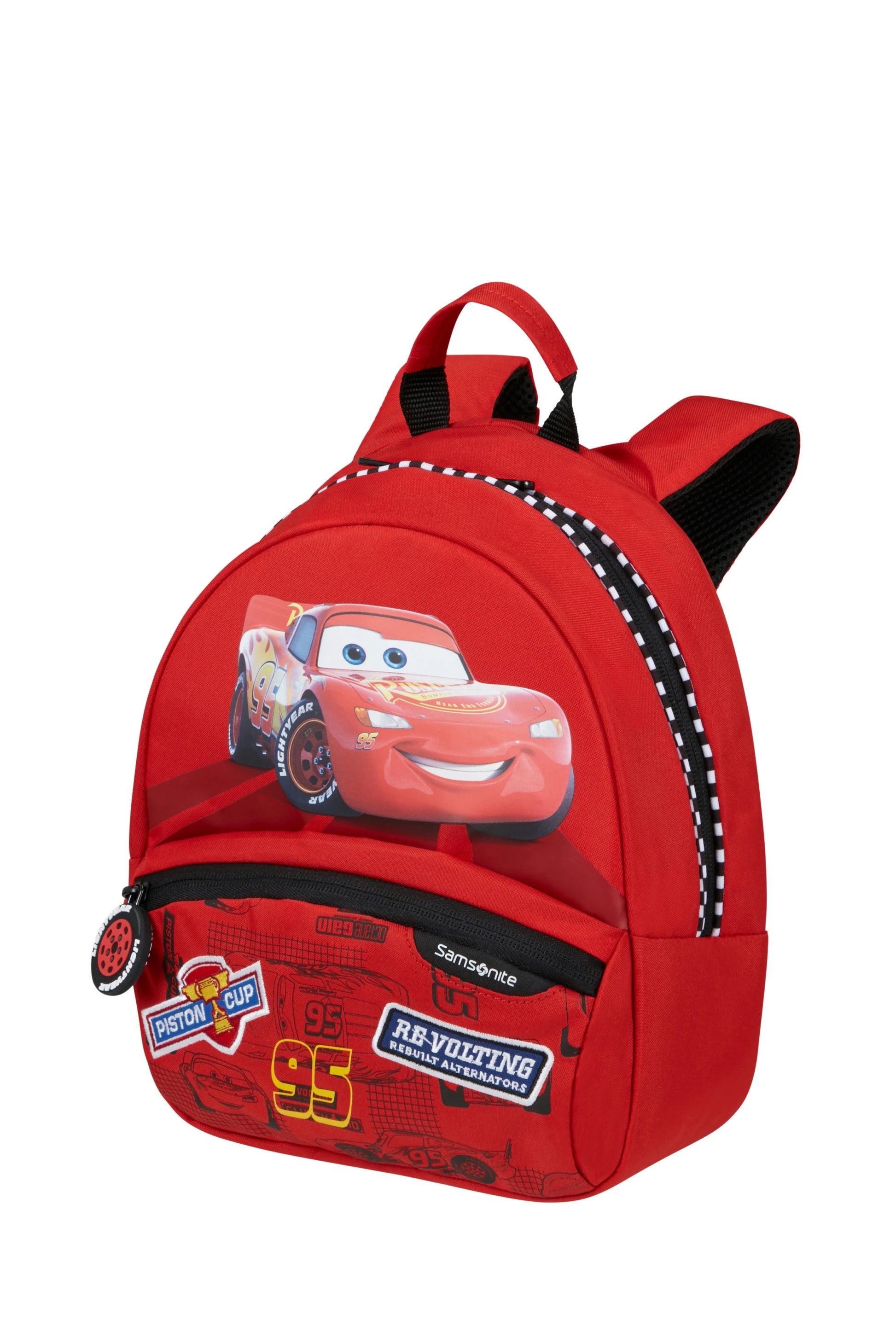 Disney Ultimate 2.0 Cars Backpack S