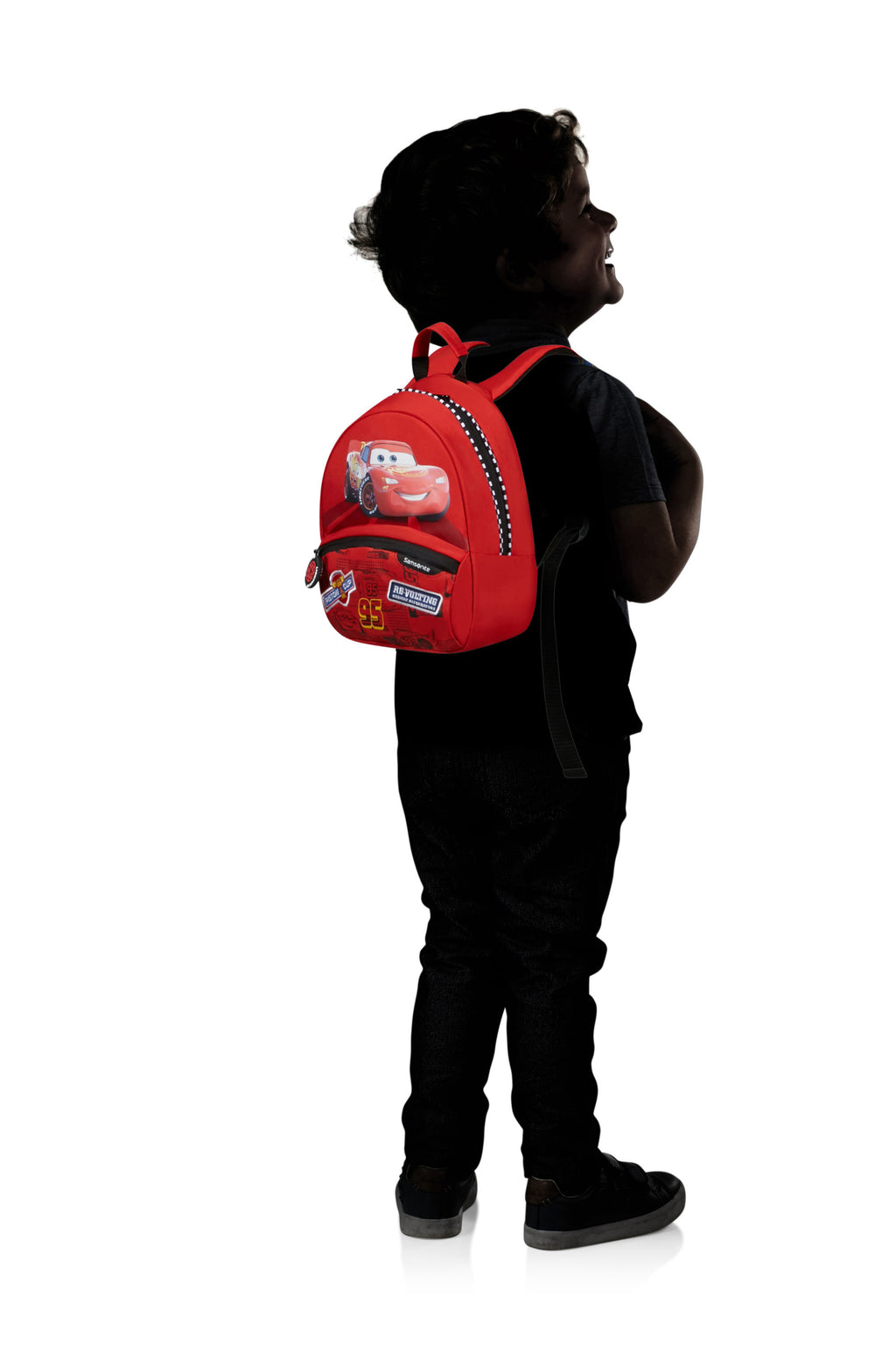 Disney Ultimate 2.0 Cars Backpack S