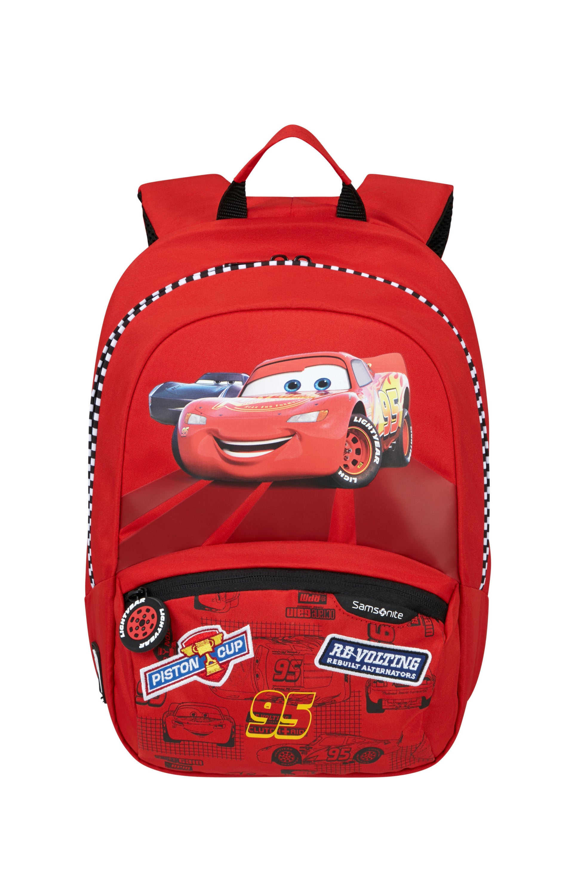 Disney Ultimate 2.0 Cars Backpack S