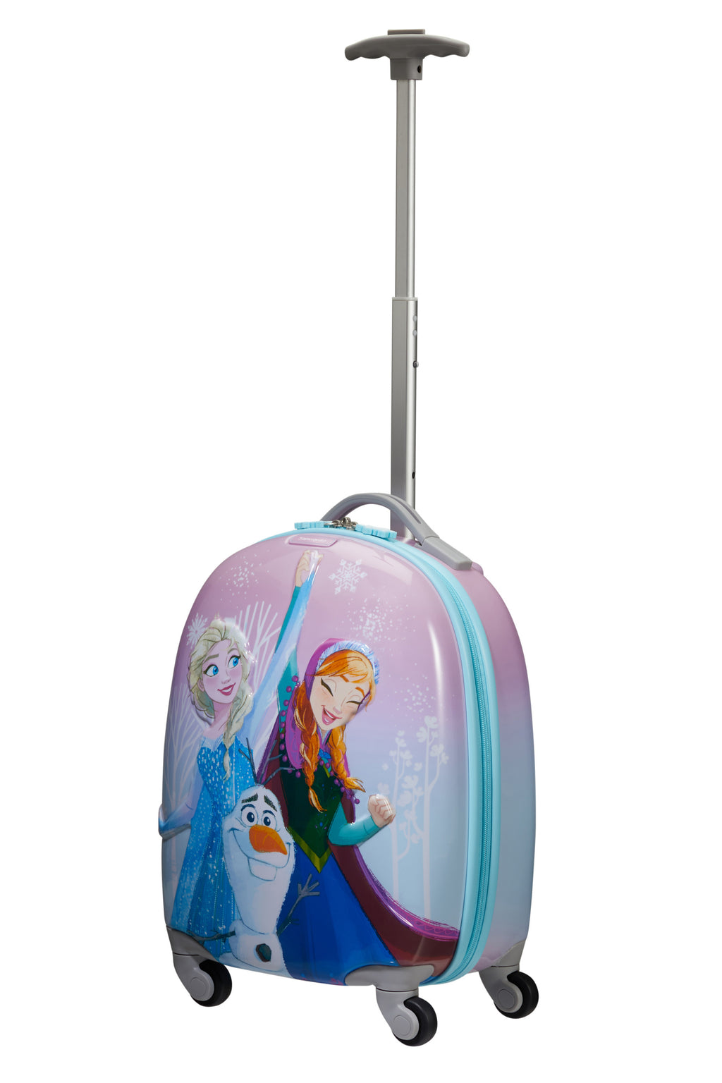 Disney Ultimate 2.0 Frozen Spinner (4 wheels) 46cm