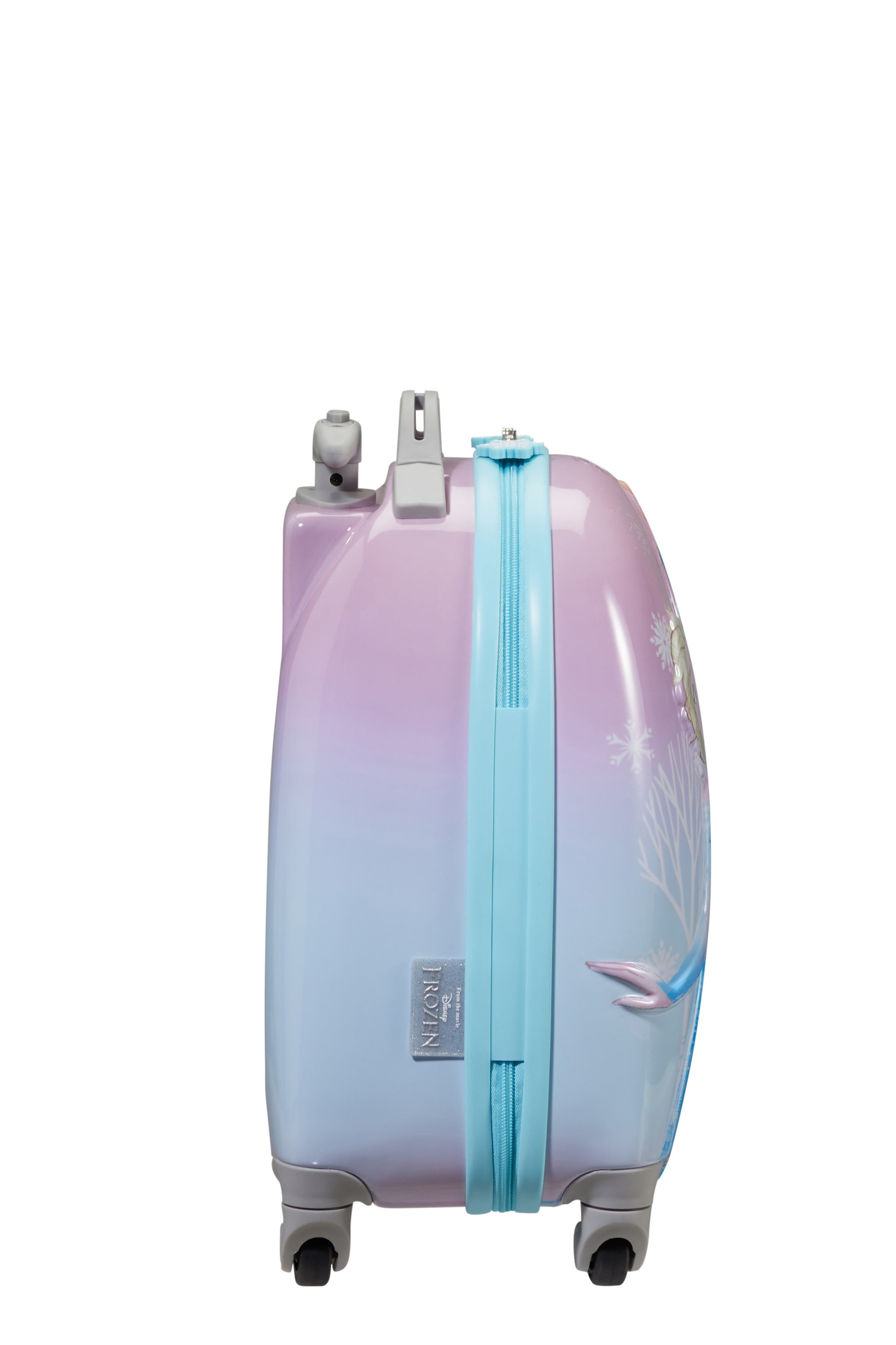 Disney Ultimate 2.0 Frozen Spinner (4 wheels) 46cm