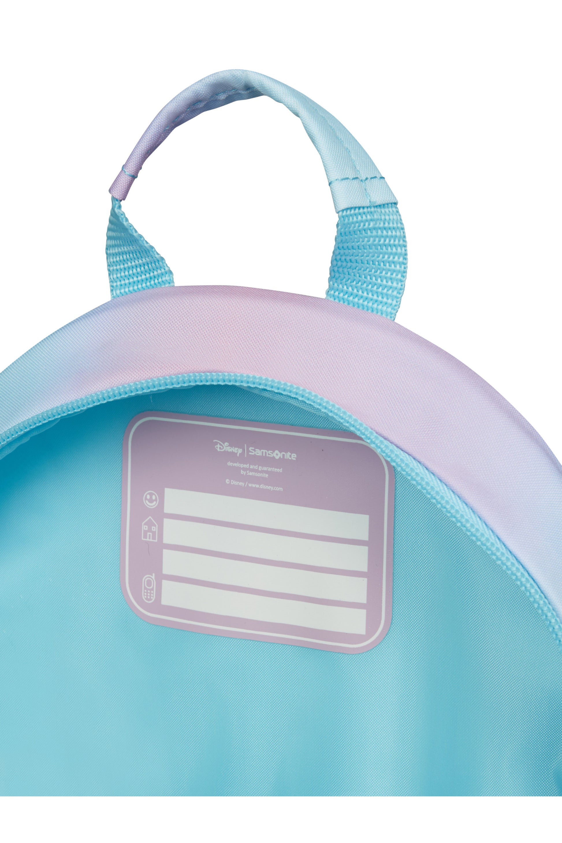 Disney Ultimate 2.0 Frozen Backpack