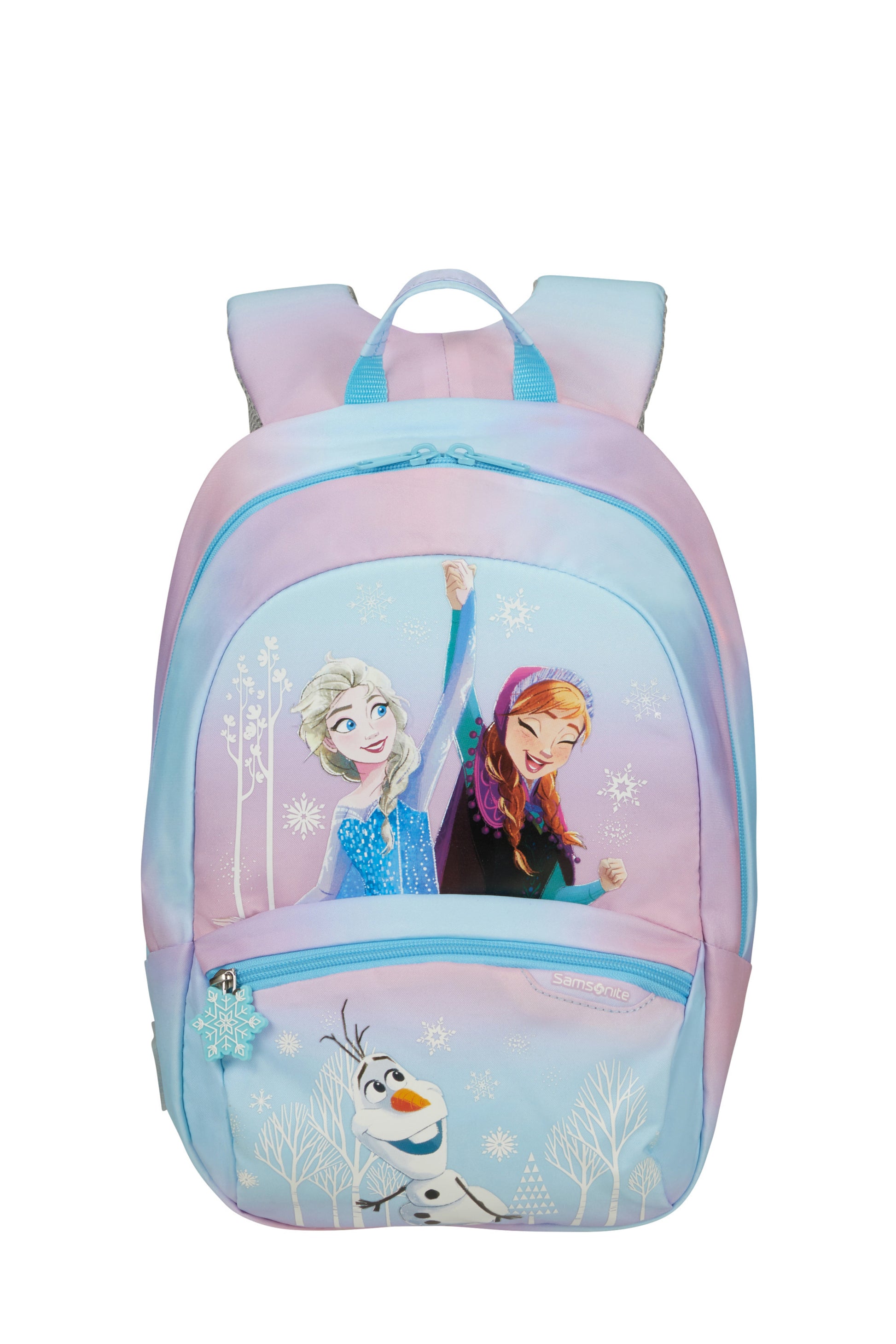 Disney Ultimate 2.0 Frozen Backpack