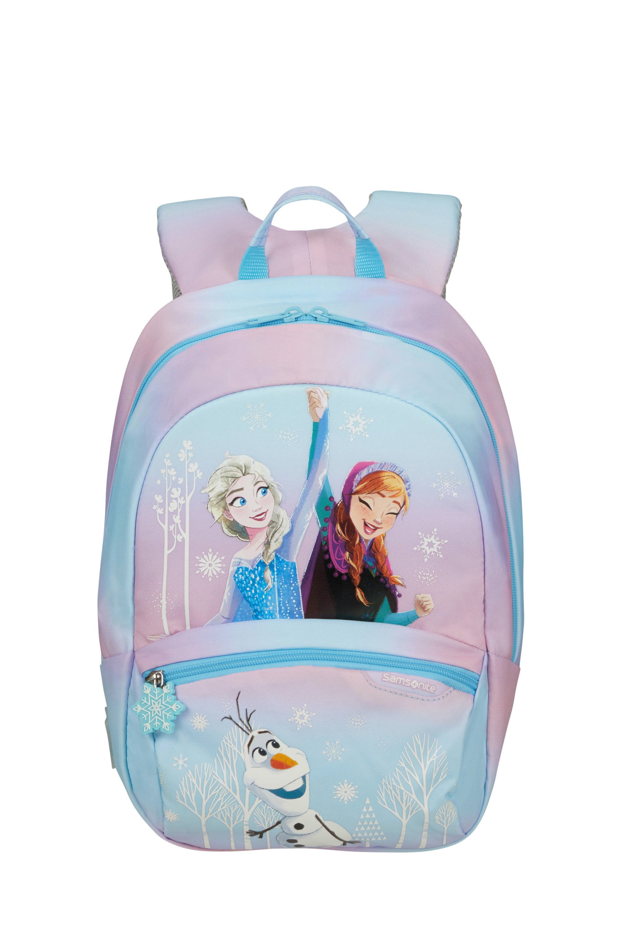 Disney Ultimate 2.0 Frozen Backpack
